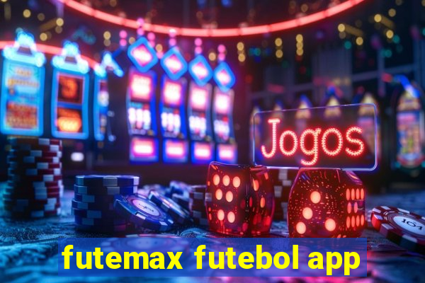 futemax futebol app